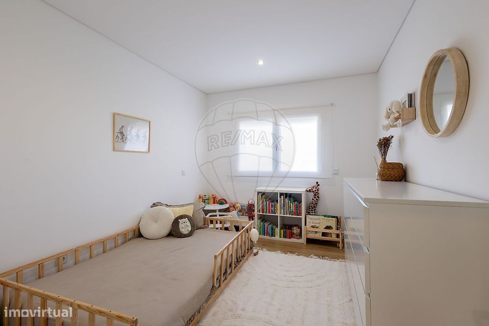 Apartamento T3 para venda