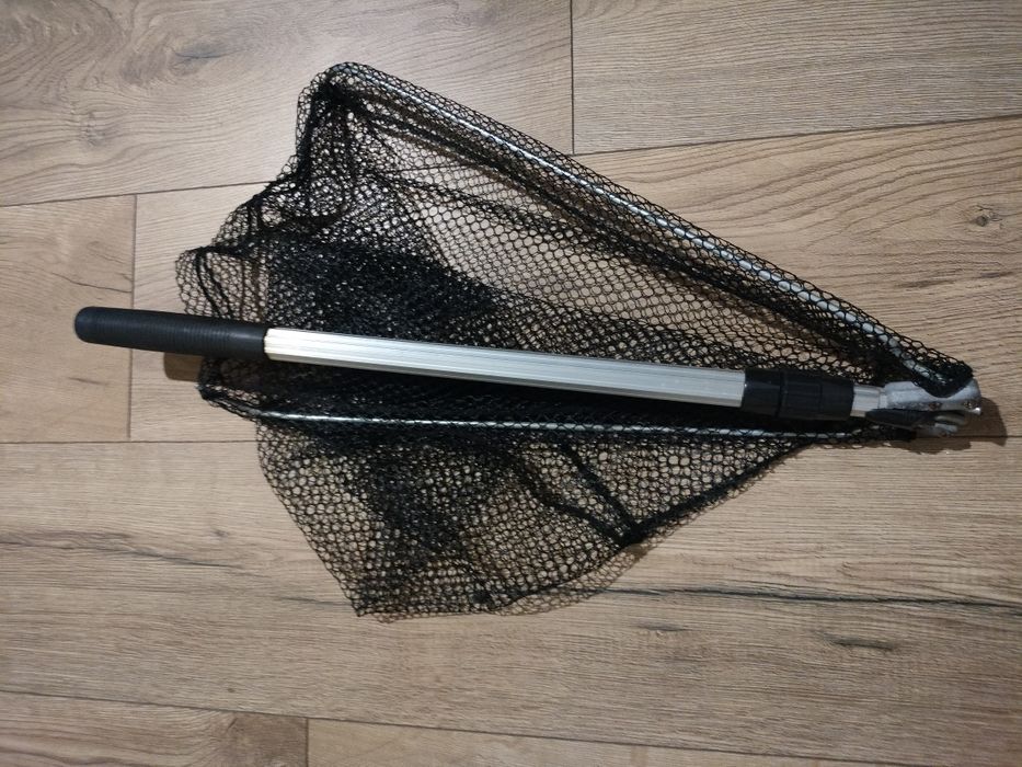 Podbierak wędkarski