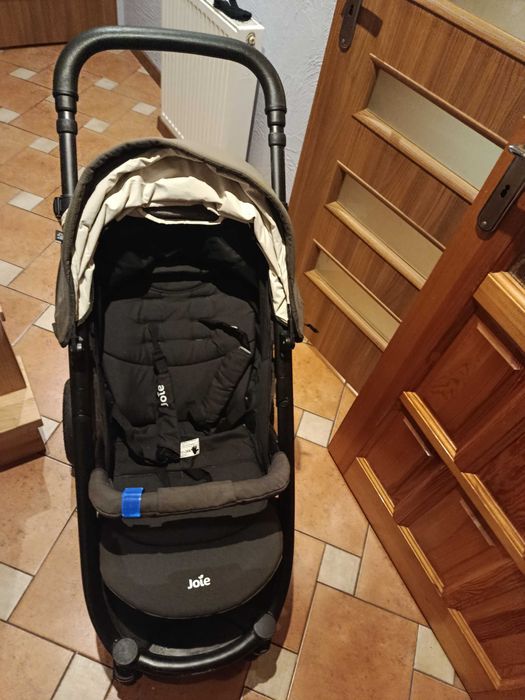 Wózek spacerowy Joile