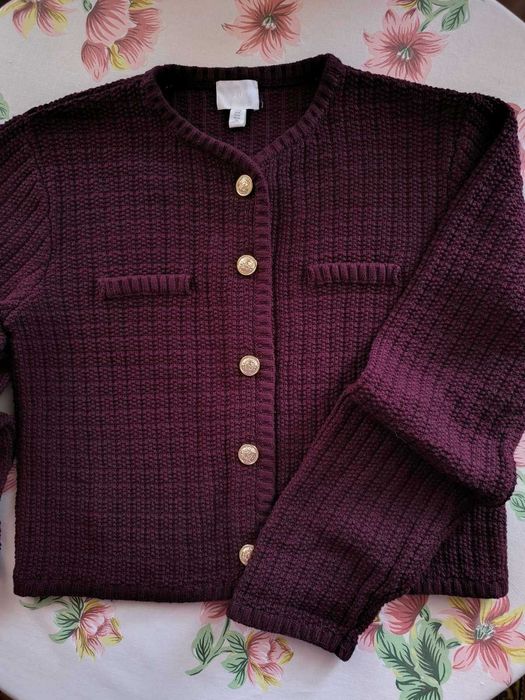 Кардиган жіночий