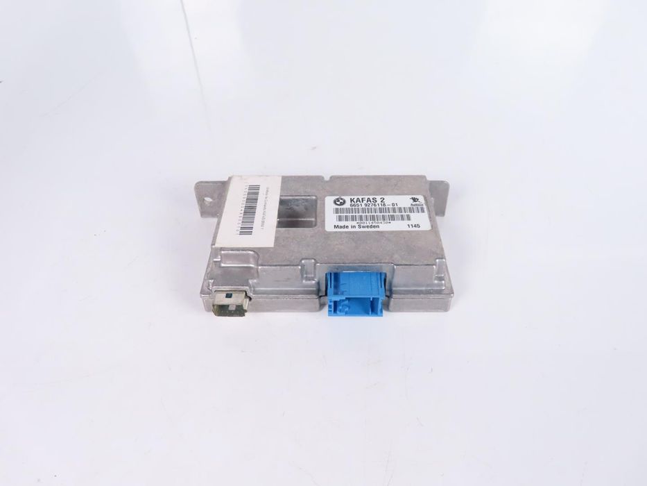 Unidade De Comando Kafas Bmw 1 Ref: 66519307421 / 9276118 2010 - 2025