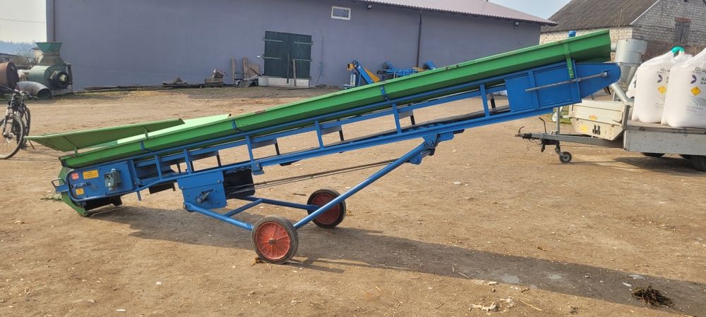Taśmociąg Westeria 5m idealny