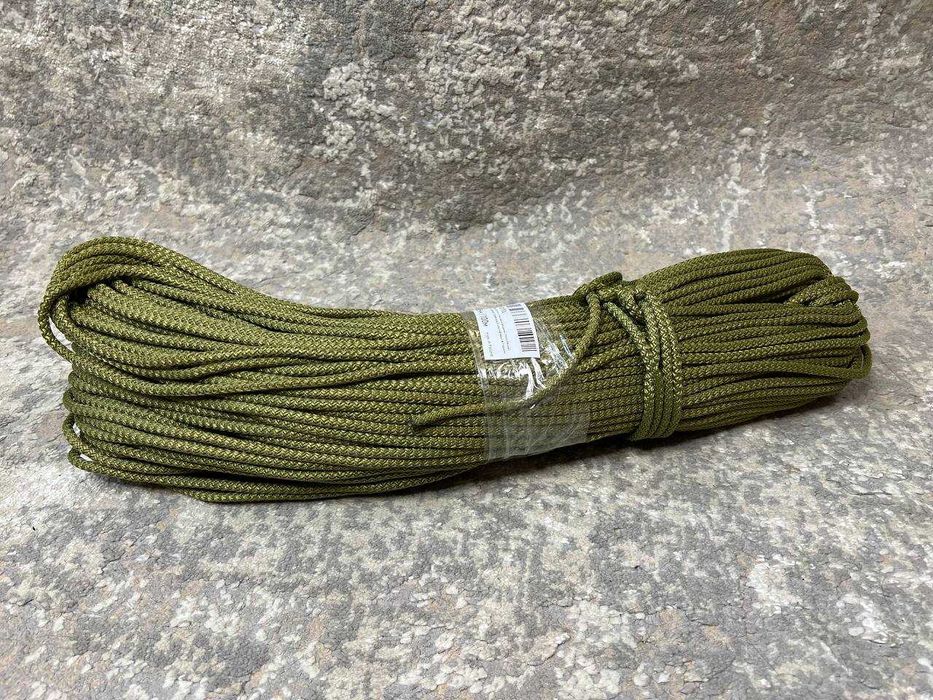 Паракорд NEXPOL виробник Польща шнур 5мм 100мп 500грн