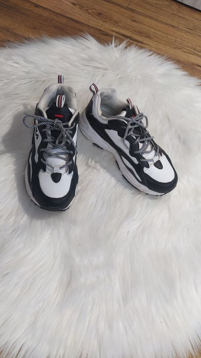 Buty sneakersy FILA
