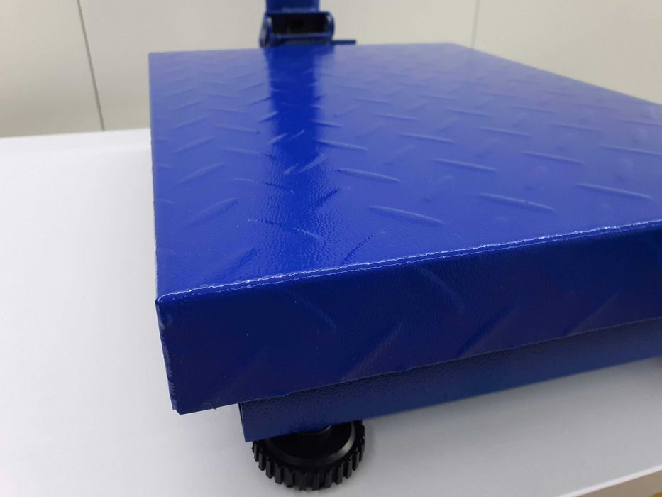 Balança Digital de Plataforma até 150kg