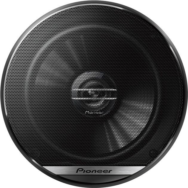 Коаксіальні динаміки / Динамики / Колонки Pioneer TS-G1720F 300W 17 см
