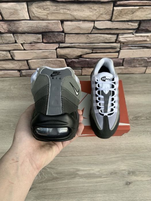Кросівки nike air max 95