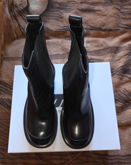 7 mila sztyblety damskie