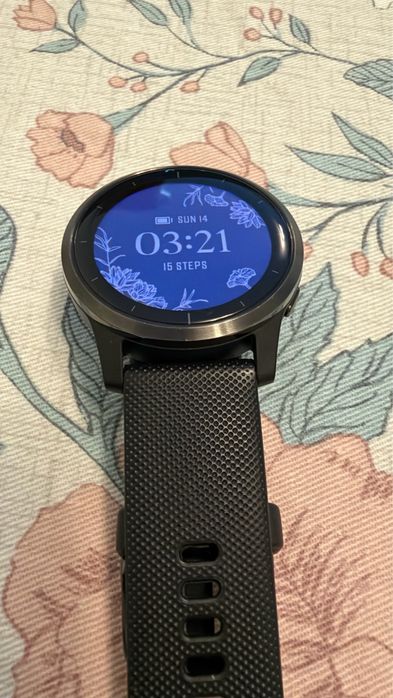 Garmin vivoactive 4 Smartwatch