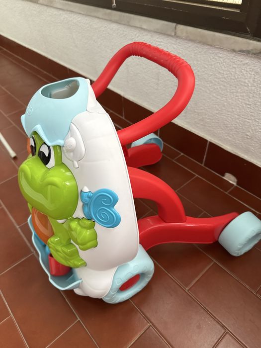 Andador chicco para bebe