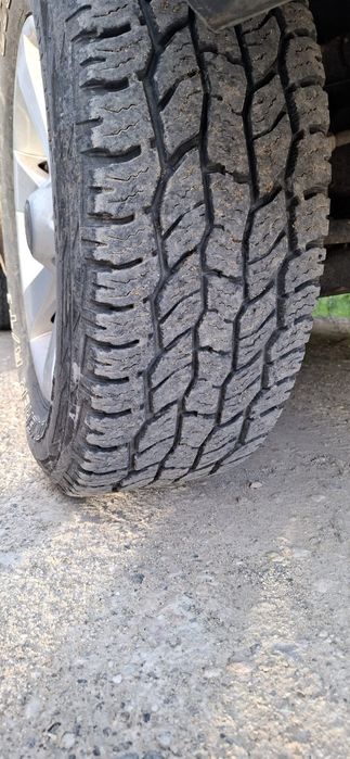 Nissan terrano II  3.0