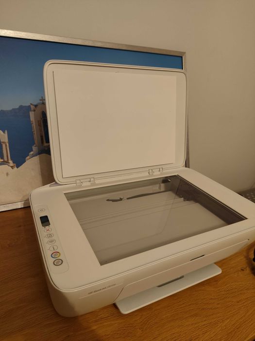 Urządzenie wielofunkcyjne HP DeskJet 2810e