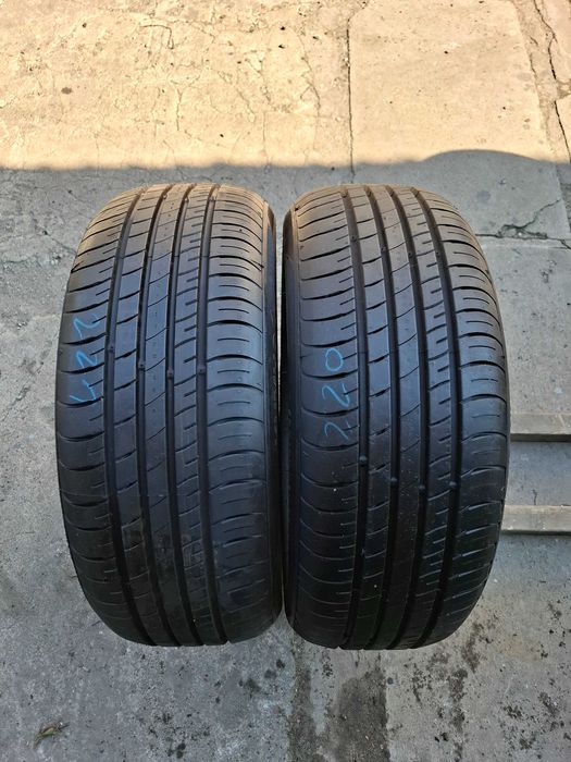 185/55R15 KUMHO Opony letnie !MONTAŻ W CENIE ! #211