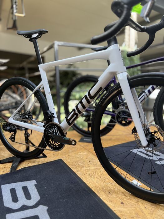 BMC TEAMMACHINE Slr one model 2026