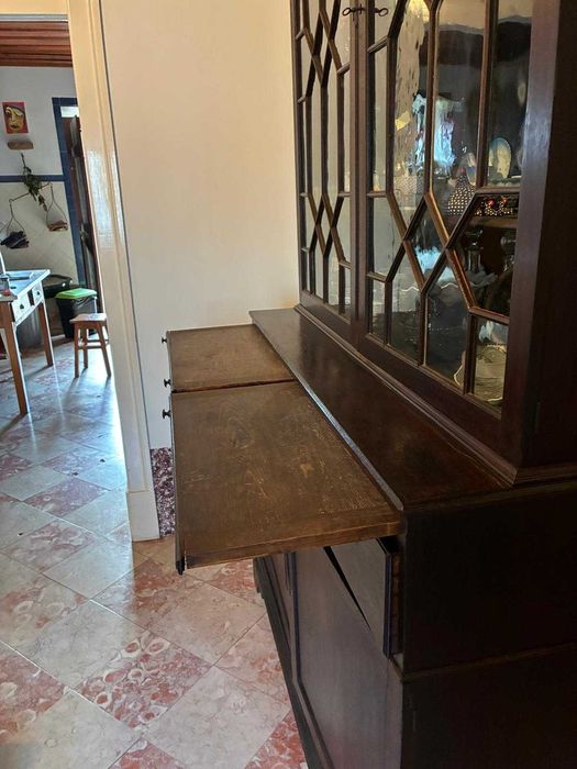 Louceiro D. Maria em vinhático