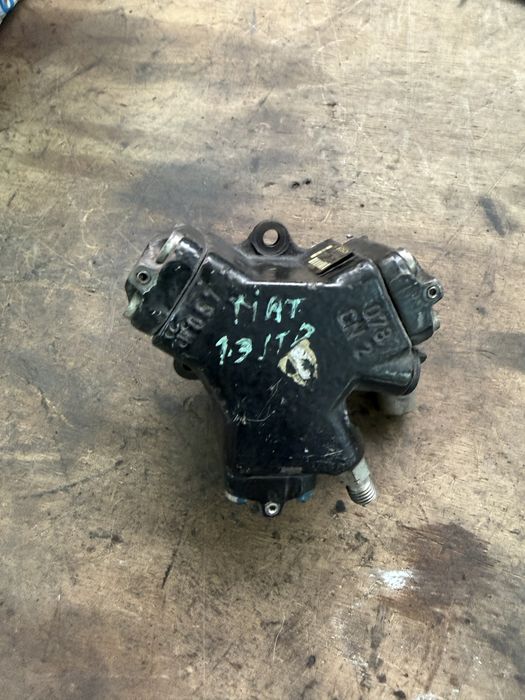 Bomba Alta Pressão Bosch 1.3 JTD / Multijet