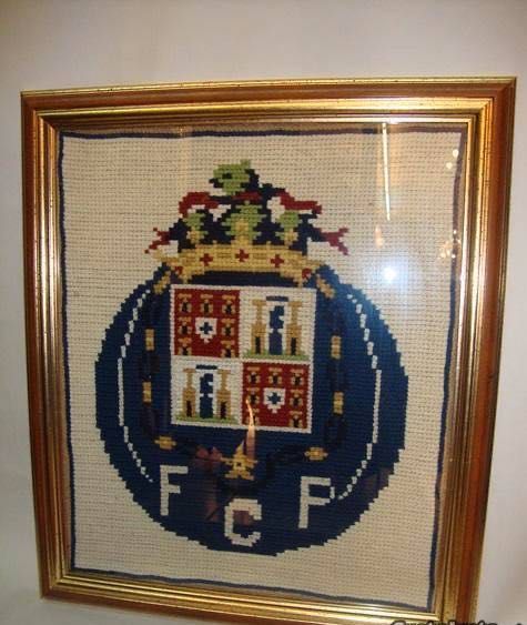 Quadro -"Paisagem", Pedro Olaio (1903/1997)