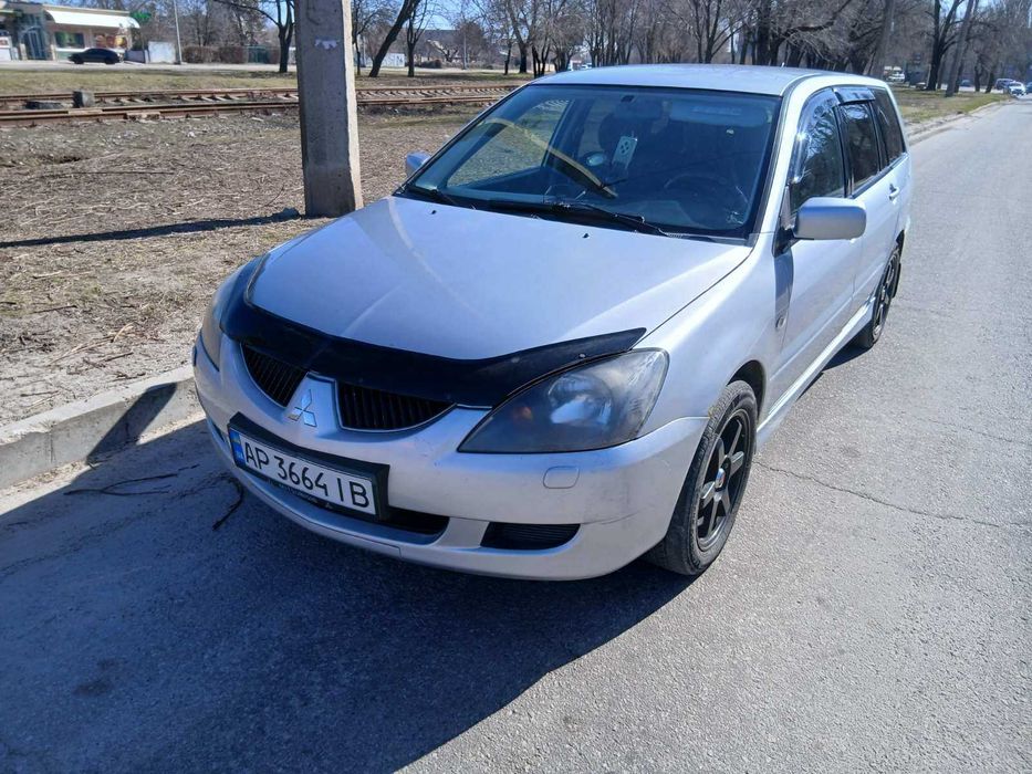 Mitsubishi Lancer IX wagon 2003г!!! по ціні ланоса
