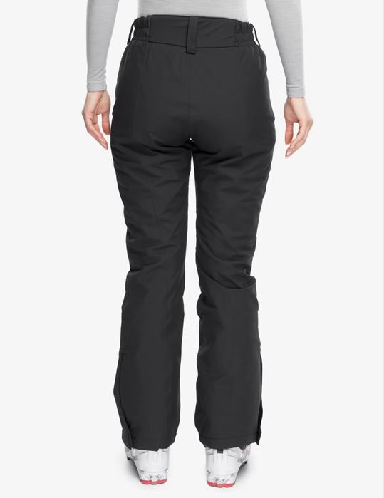 Професійні Штани лижні жіночі CMP Blayra - antracite Xs-S