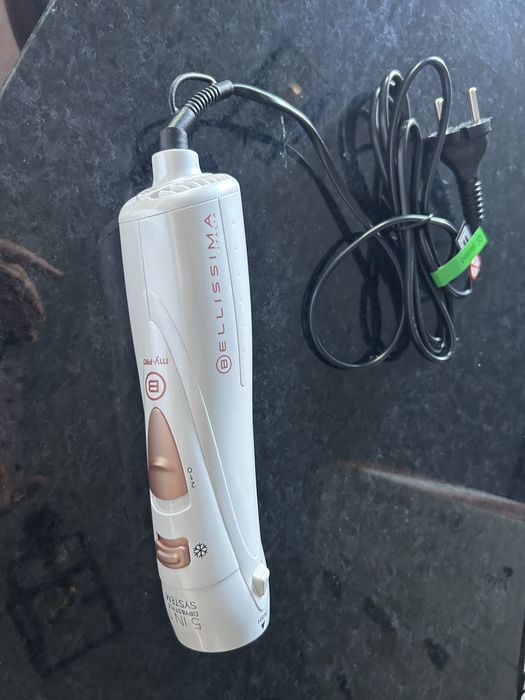 Vendo secador Belissima