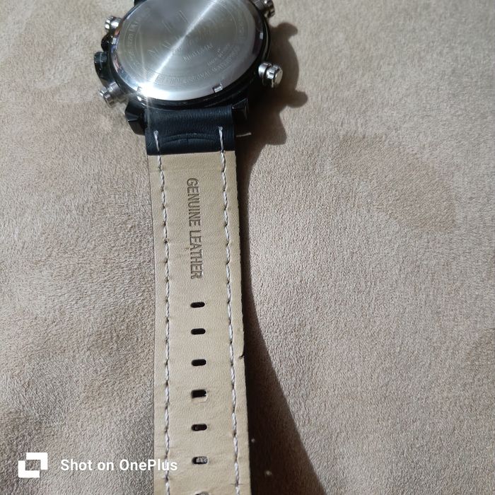 Zegarek naviforce