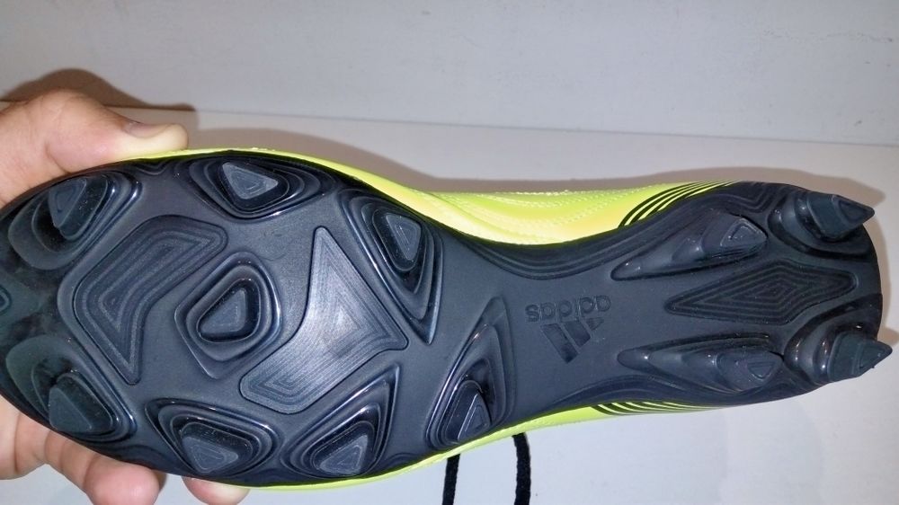 Chuteira Adidas Copa Sense.4