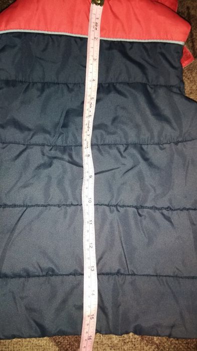 Жилетка,  жилет демисезонний,  92, 98, 2 3 года