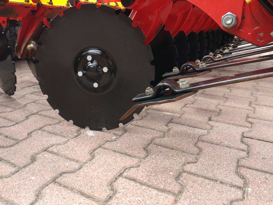 Siewnik Vaderstad Spirit 400S