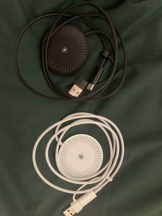 Ładowarka indukcyjna  Magsafe 30w z przewodem 1m usbc