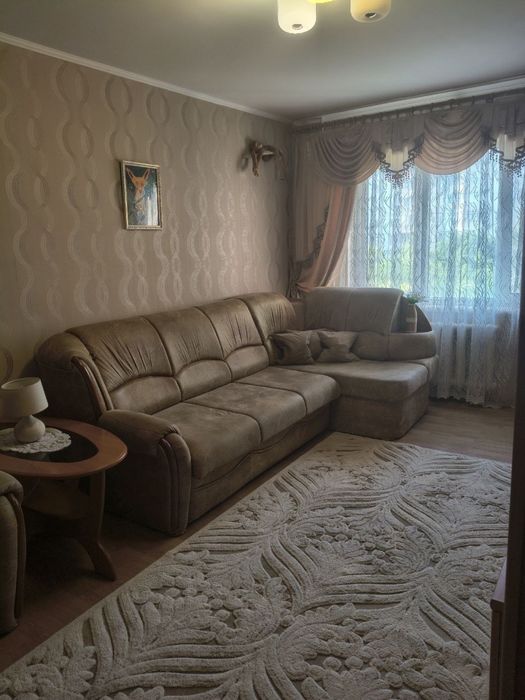 Сдам 3 комн Королева 13000