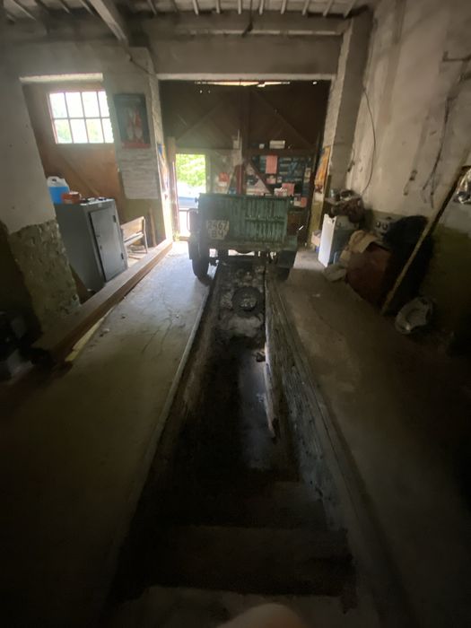 Здам в оренду приміщення під автосервіс або під склад