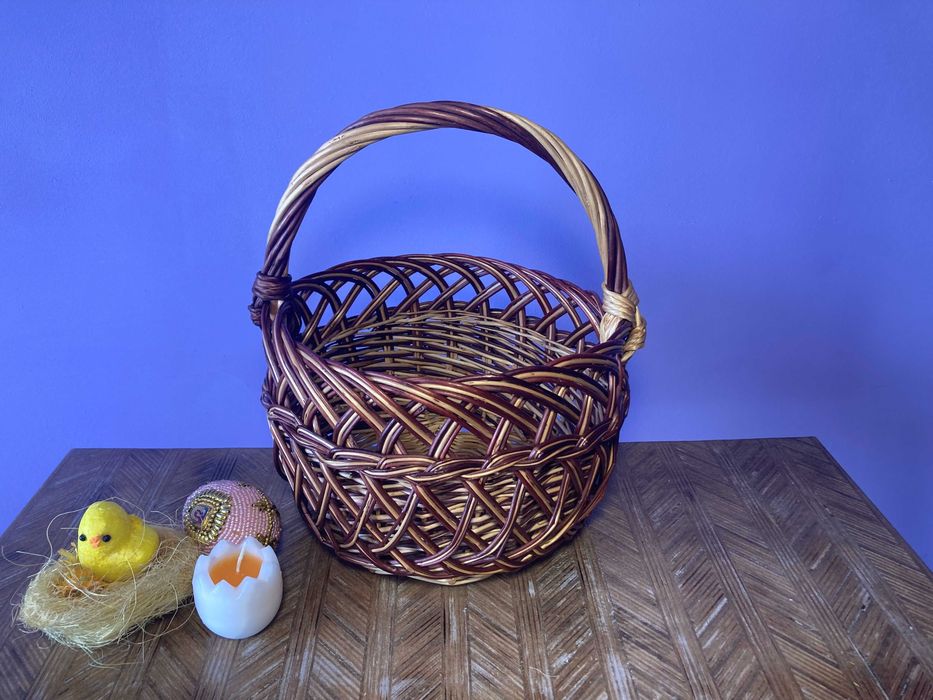 Великодній кошик