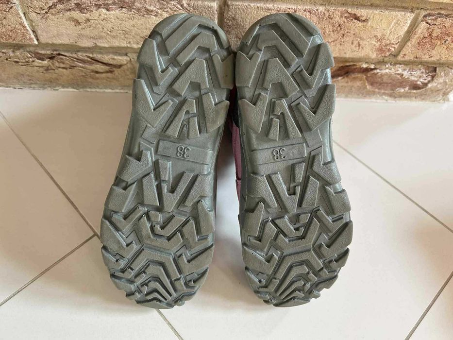 Kozaki Bartek dziewczęce rozm. 38