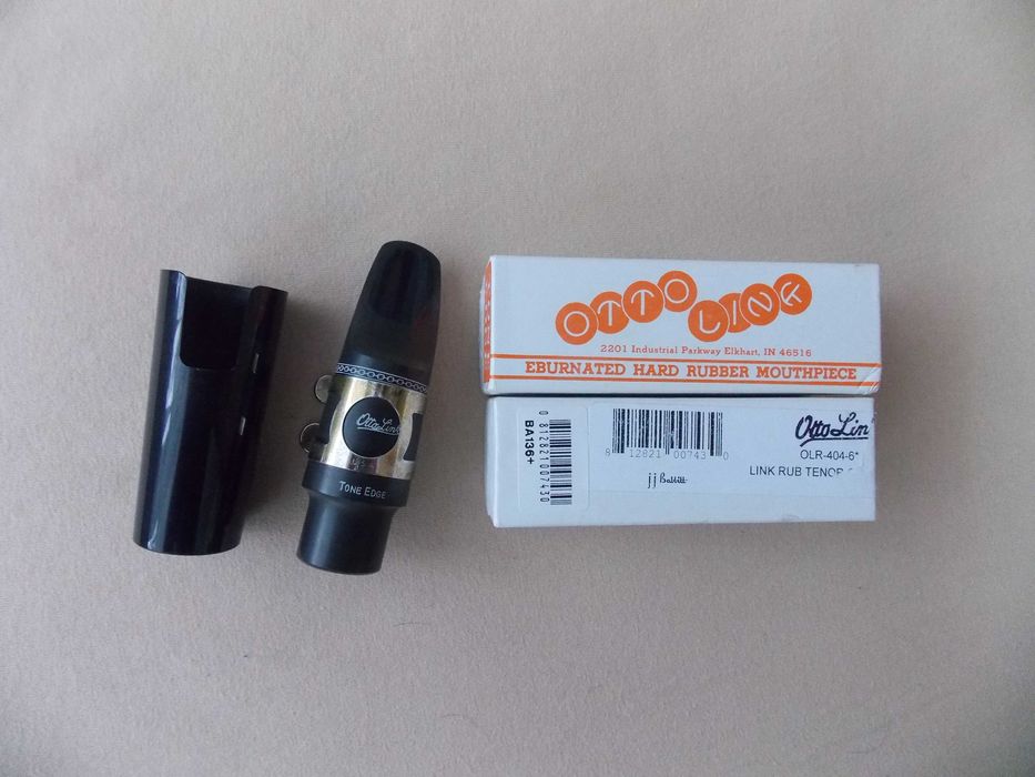 Ustnik do saksofonu tenorowego Otto Link 6*