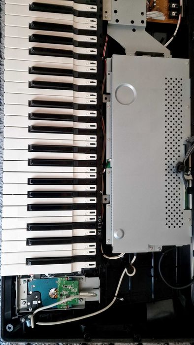 Yamaha Tyros 5-76