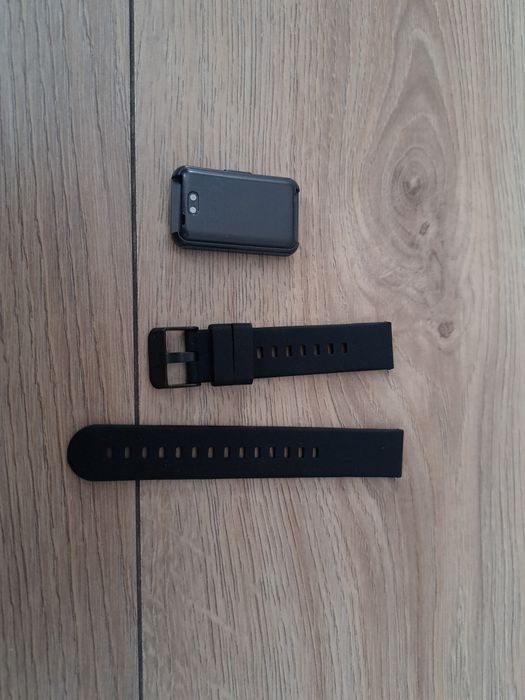 Smartwatch Huakua czarny