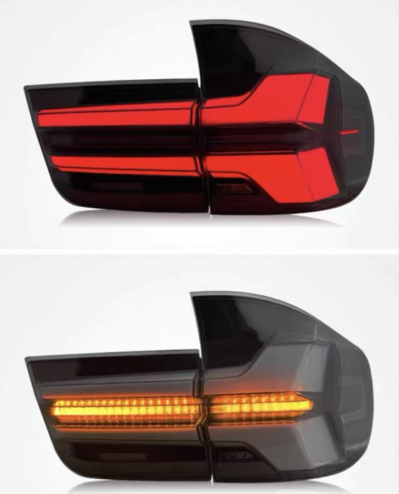 стопи е70, стопи bmw x5 e70, стопы е70, задние фонари, фонарь