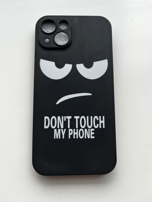 Новый чехол на iPhone 13
