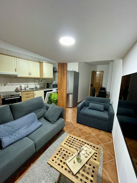 Apartamento T1+1  algarve/pêra