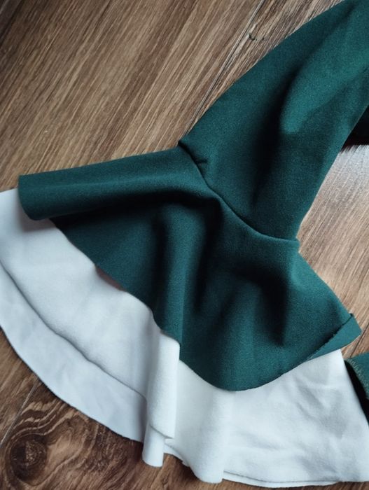 Elegancka bluzka rozm S/M jak z innej epoki