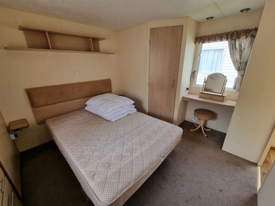 Domki Angielskie Rewal Taras widokowy 4-7 os. PROMOCJA