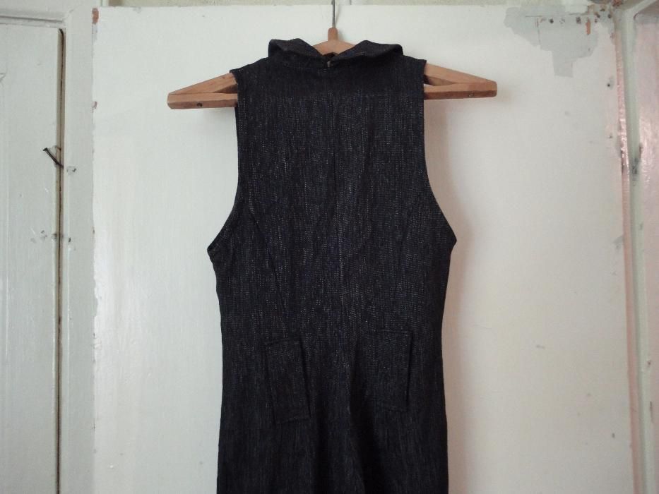 комбинезон женский летний