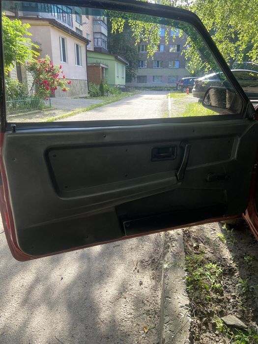 Продам автомобіль ВАЗ 2108