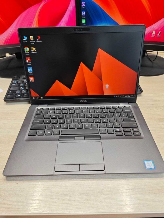 40 ШТУК / Dell Latitude 5400 / i5-8365U / 16Gb DDR4 / 128Gb SSD / ГАРАНТІЯ 6 місяців / Ноутбук з Європи Б/В