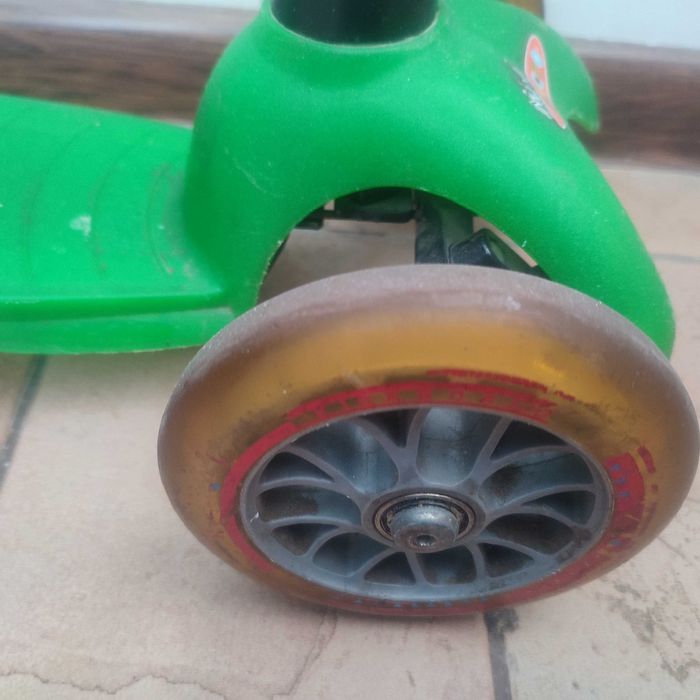 Самокат mini micro (2-5 лет), оригинал