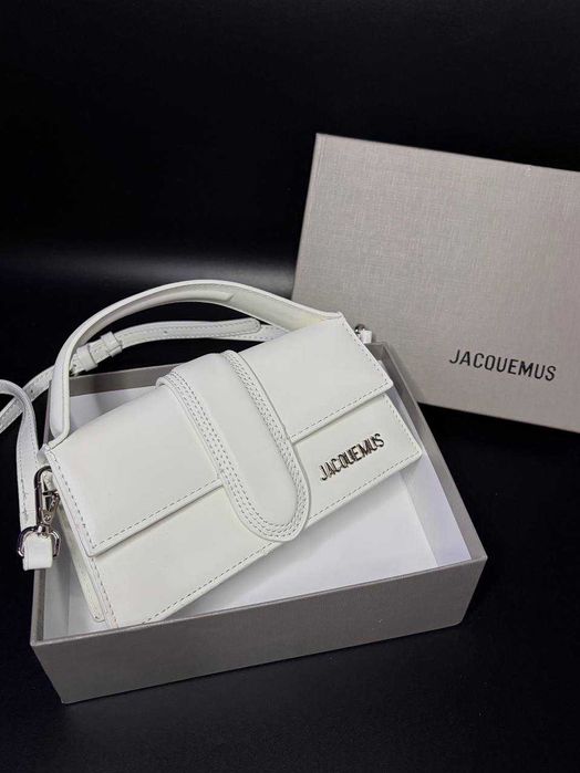 Сумка Jacquemus | Женская сумка  Жакмью | Нова