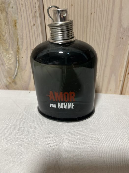 Amor pour Home od Cacharel