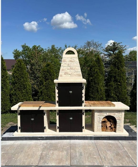 Ruszt do grill kominek wędzarnia piec