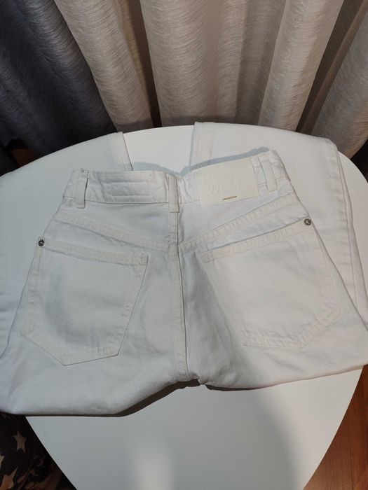 Calças Mulher Lefties