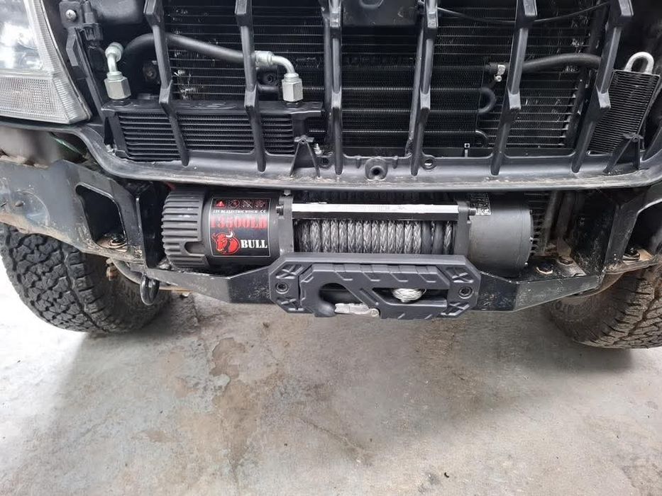 Jeep grand cherokee wj 3.1
